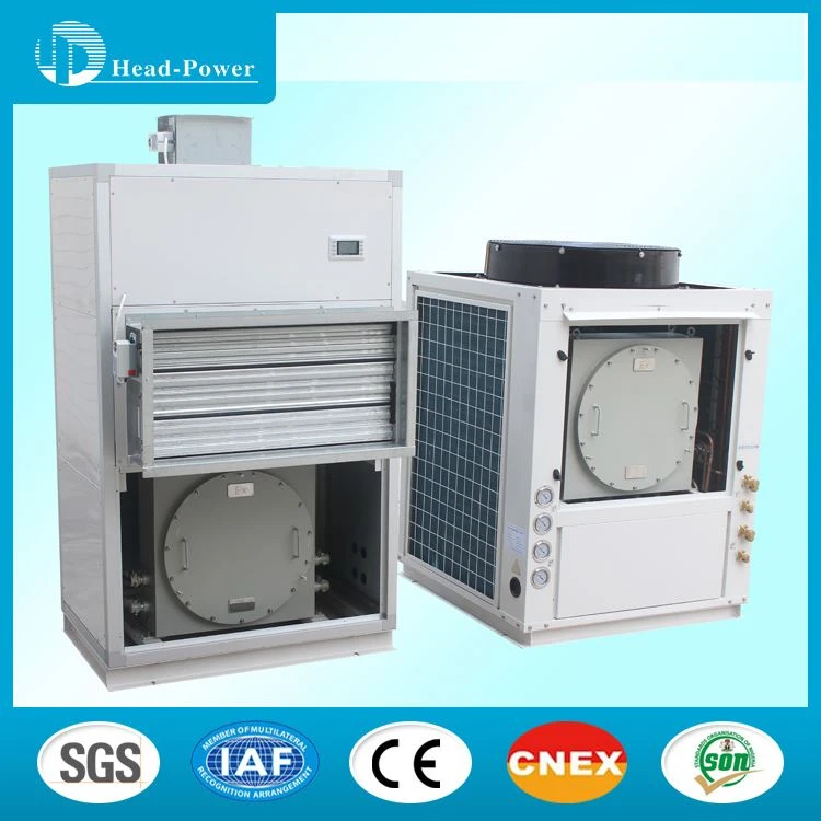 High temperature special air conditioner