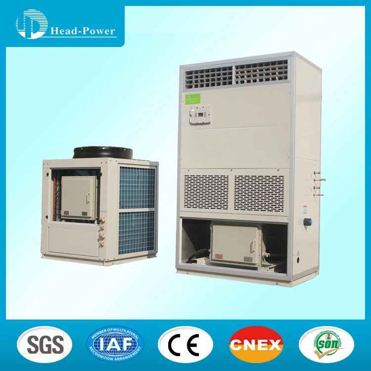 20ton explosion proof air conditioner