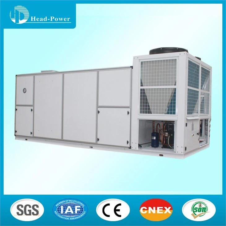 30ton Modular Air Handling Unit