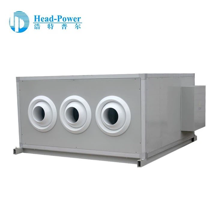 Air Source Split Commercial Air Conditioner Air Source Split Commercial Air Conditioner