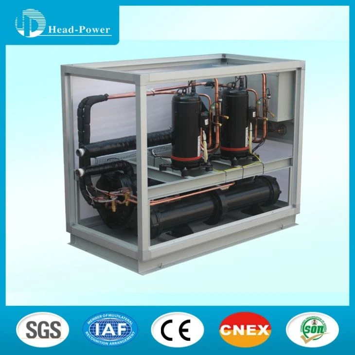Vegetable Chiller 10 Ton Water To Water Vegetable Chiller 10 Ton Water To Water