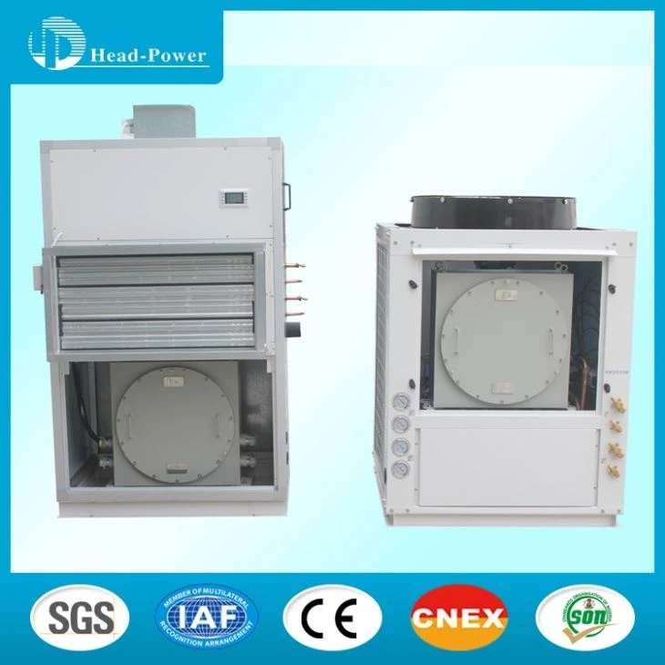 ODM OEM Explosion Proof Split Air Conditioner