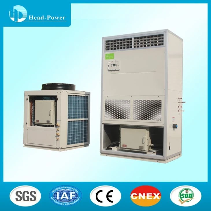 ODM OEM Explosion Proof Split Air Conditioner