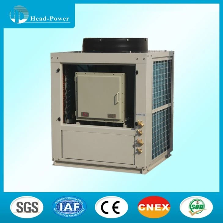 ODM OEM Explosion Proof Split Air Conditioner