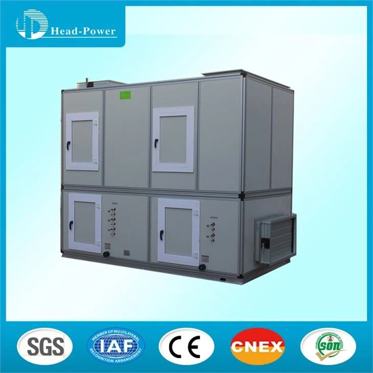 BSL-2 Laboratory HVAC System BSL-2 Laboratory HVAC System