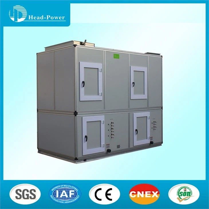 BSL-2 Laboratory HVAC System BSL-2 Laboratory HVAC System