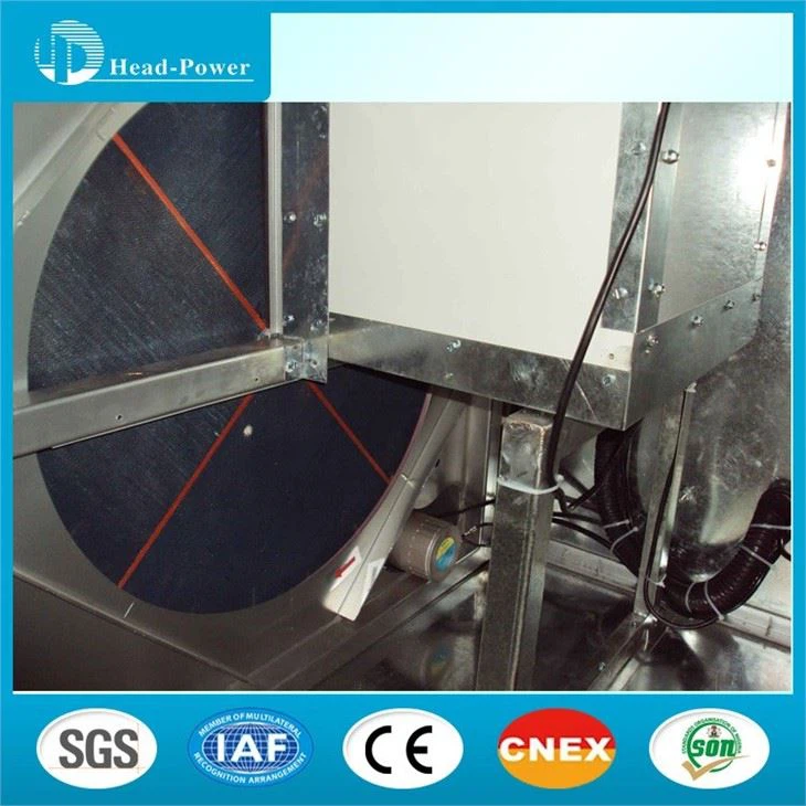 Compliant Hospital Air Handling Unit (AHU) Compliant Hospital Air Handling Unit (AHU)