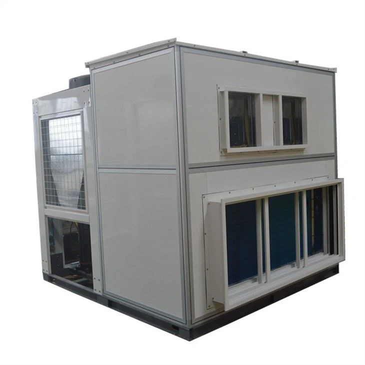 ROOF-TOP UNITS Air-to-air For Cigarette ROOF-TOP UNITS Air-to-air For Cigarette