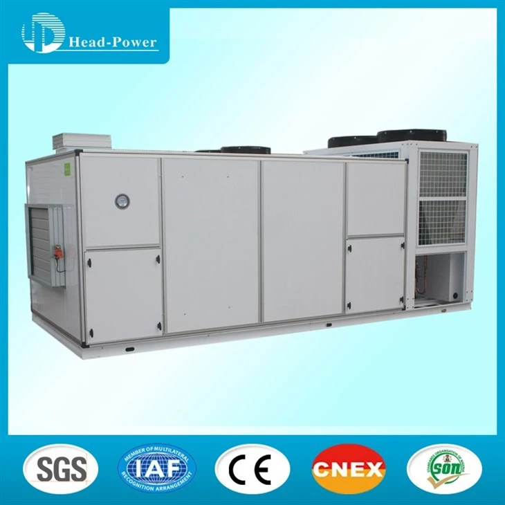 WKR72 Rooftop Central Air Conditioning WKR72 Rooftop Central Air Conditioning
